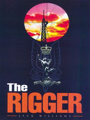 cover image of The Rigger